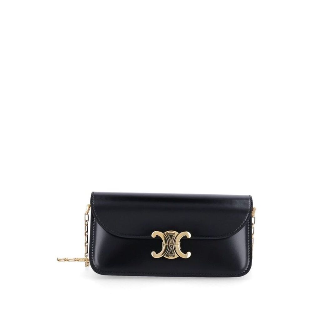 Celine Women Small "Triomphe" Bag
